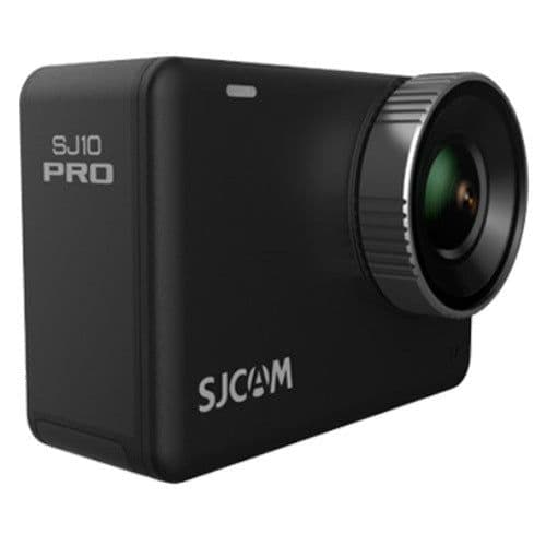 image-Outdoor Waterproof Sports Camera SJ10Pro HD 4K Anti-shake