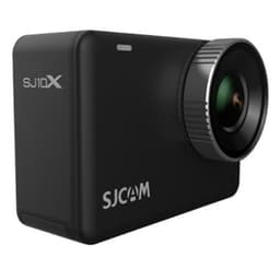 image-Outdoor Waterproof Sports Camera SJ10Pro HD 4K Anti-shake