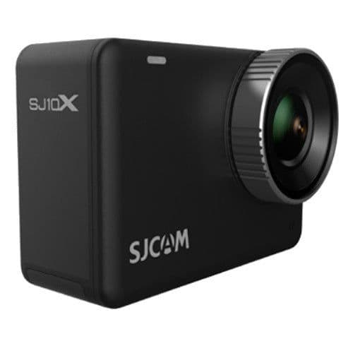 image-Outdoor Waterproof Sports Camera SJ10Pro HD 4K Anti-shake