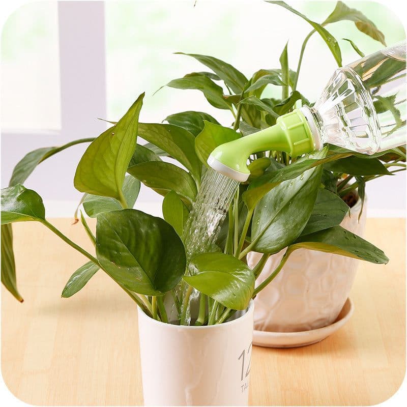 image-Watering Can Small Nozzle Gardening And Flower Cultivation Supplies