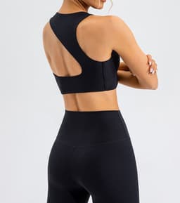 image-High Waist Running Sports Fitness Clothes Yoga Clothes