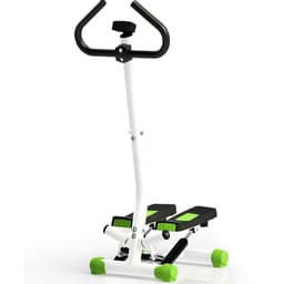 image-Double Super Armrest Treadmills Household Multifunctional Fitness Equipment