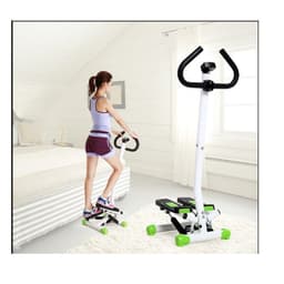 image-Double Super Armrest Treadmills Household Multifunctional Fitness Equipment