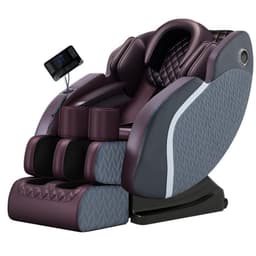 image-Smart Luxury Massage Chair Home Full Body Multifunctional Electric Couch
