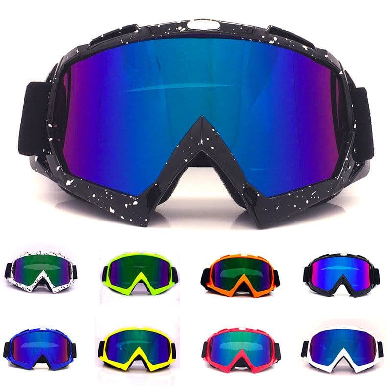 image-Equipment CrossCountry Ski Goggles