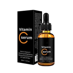 image-Vitamin C Stock Solution Moisturizing Facial Nourishing And Brightening