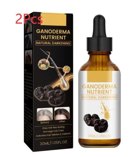 image-Hair Care Moisturizing Hair Repair Massage