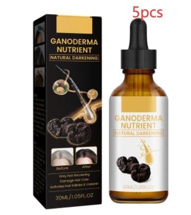 image-Hair Care Moisturizing Hair Repair Massage