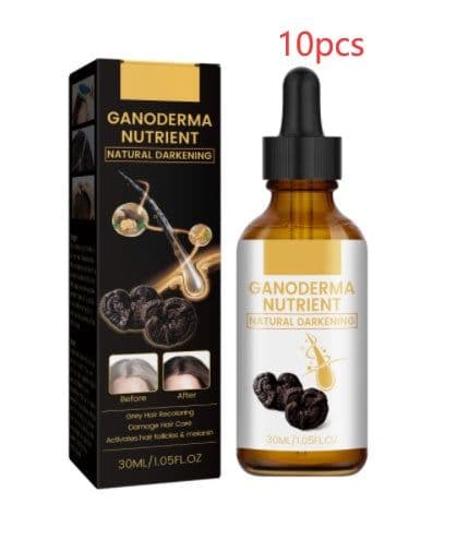 image-Hair Care Moisturizing Hair Repair Massage