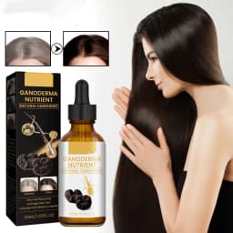image-Hair Care Moisturizing Hair Repair Massage