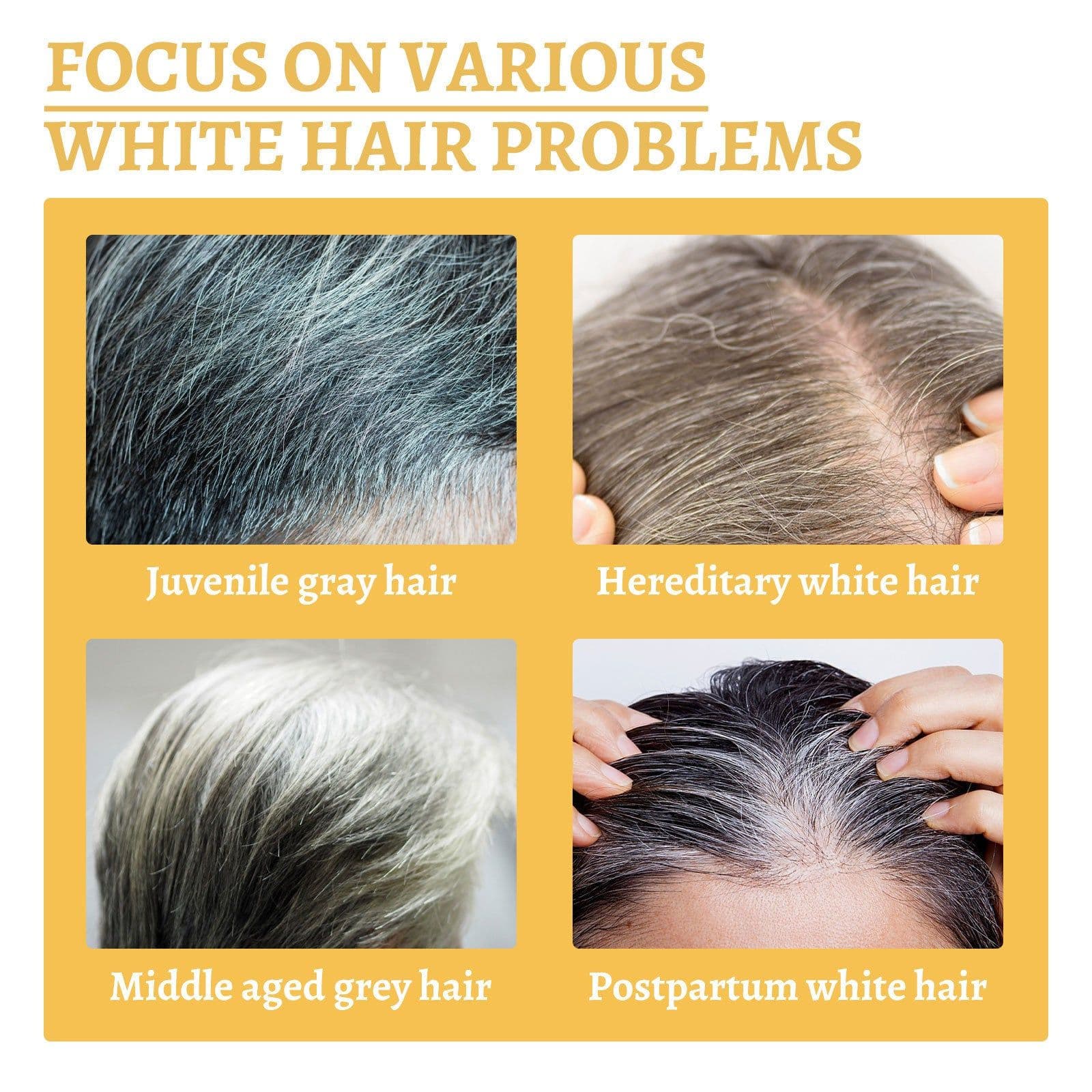 image-Hair Care Moisturizing Hair Repair Massage