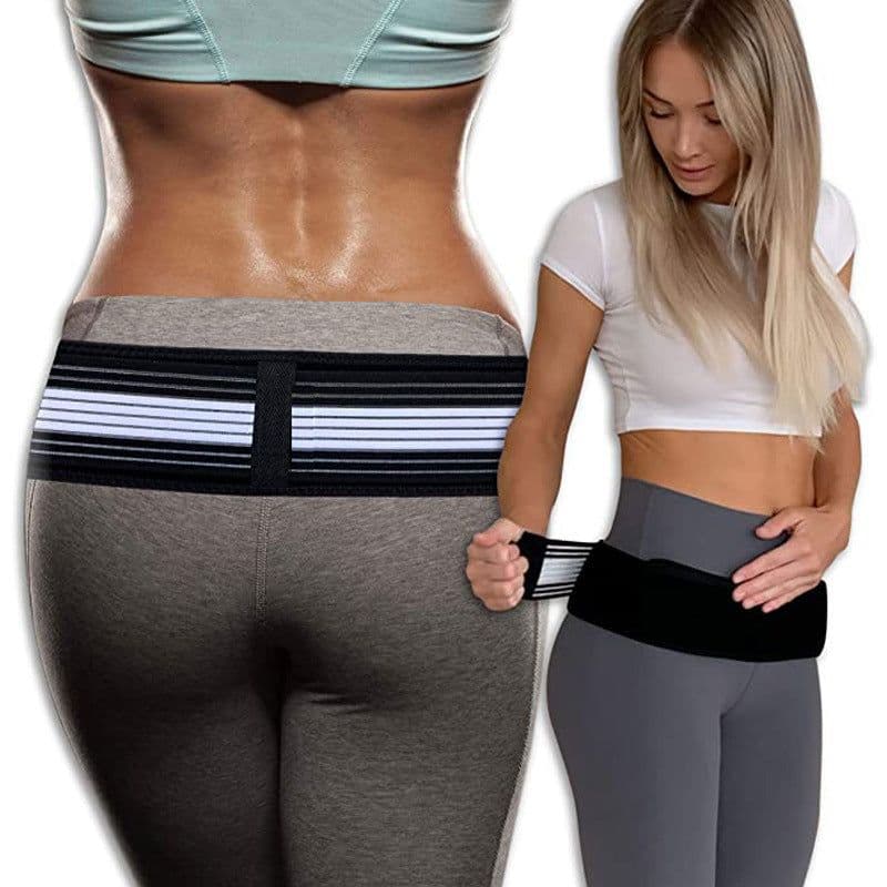image-Pelvic Correction Band For Pregnant Women