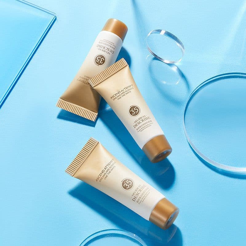 image-Water Locking Moisturizing Sunscreen