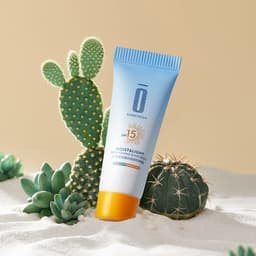 image-Water Locking Moisturizing Sunscreen