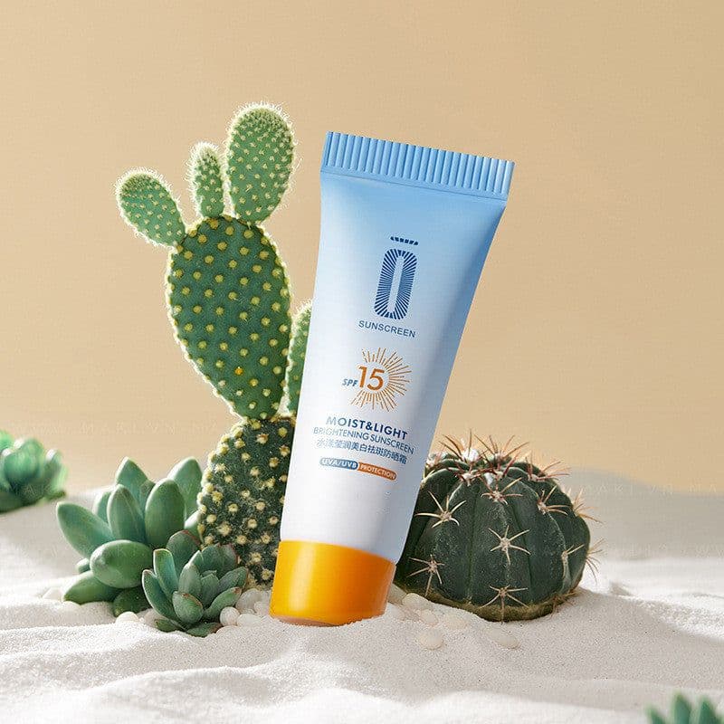 image-Water Locking Moisturizing Sunscreen