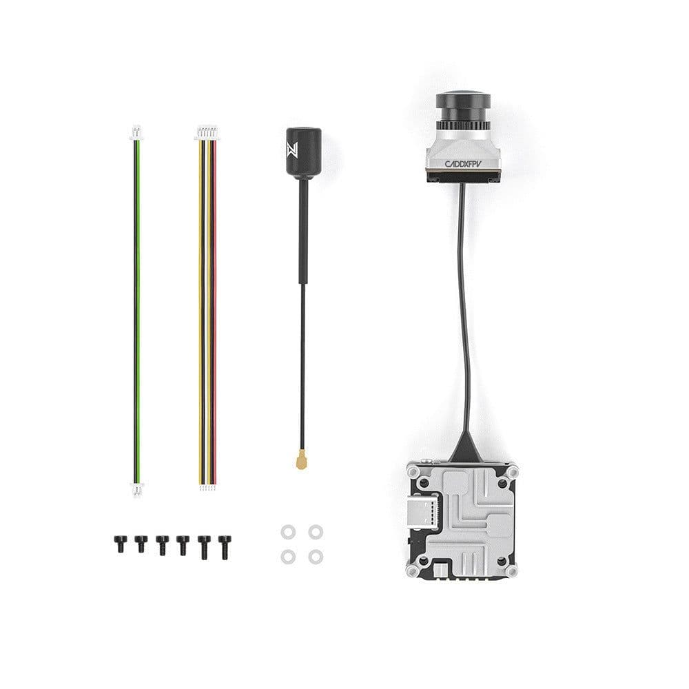 image-Caddx ADAPTS DJI FPV Digital Image Transmission Machine