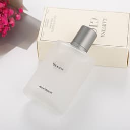 image-Long-lasting Light Perfume Fresh Cologne Men's 50ML Sports Student Gift For Males