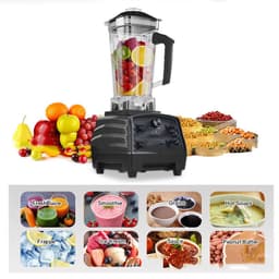 image-Timing Function Mixer Cytoderm Breaking Machine Cooking Machine