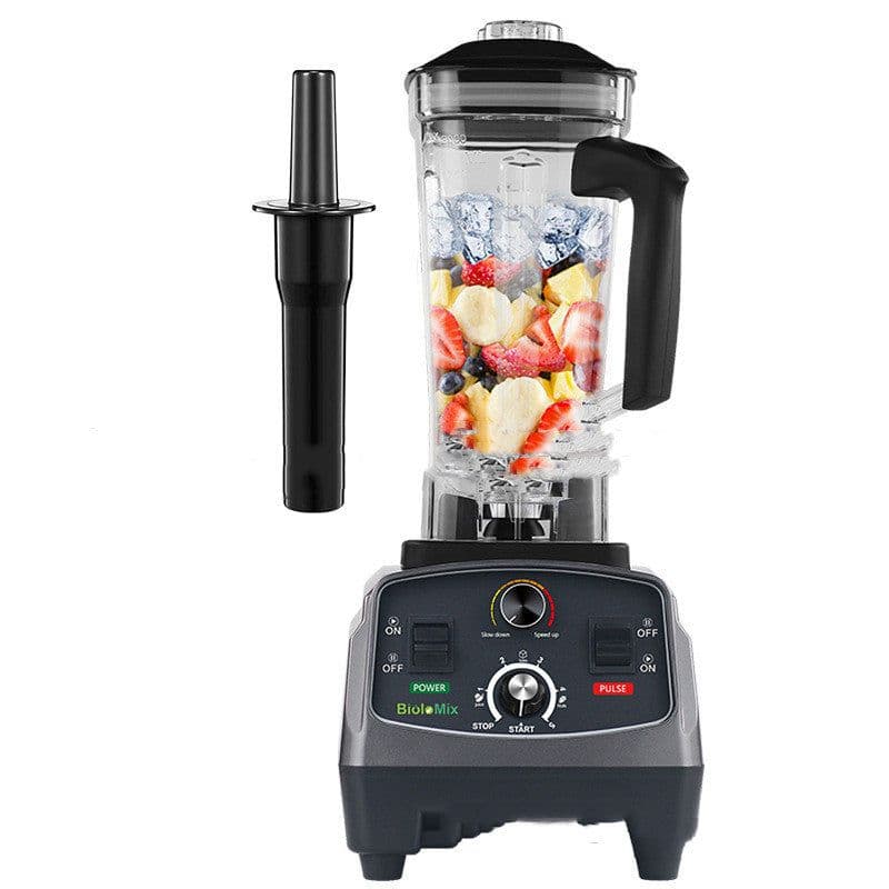 image-Timing Function Mixer Cytoderm Breaking Machine Cooking Machine