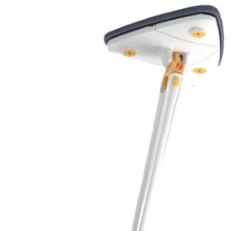 image-Triangle Mop Ceiling Cleaning Gadget Hand Twist Mop