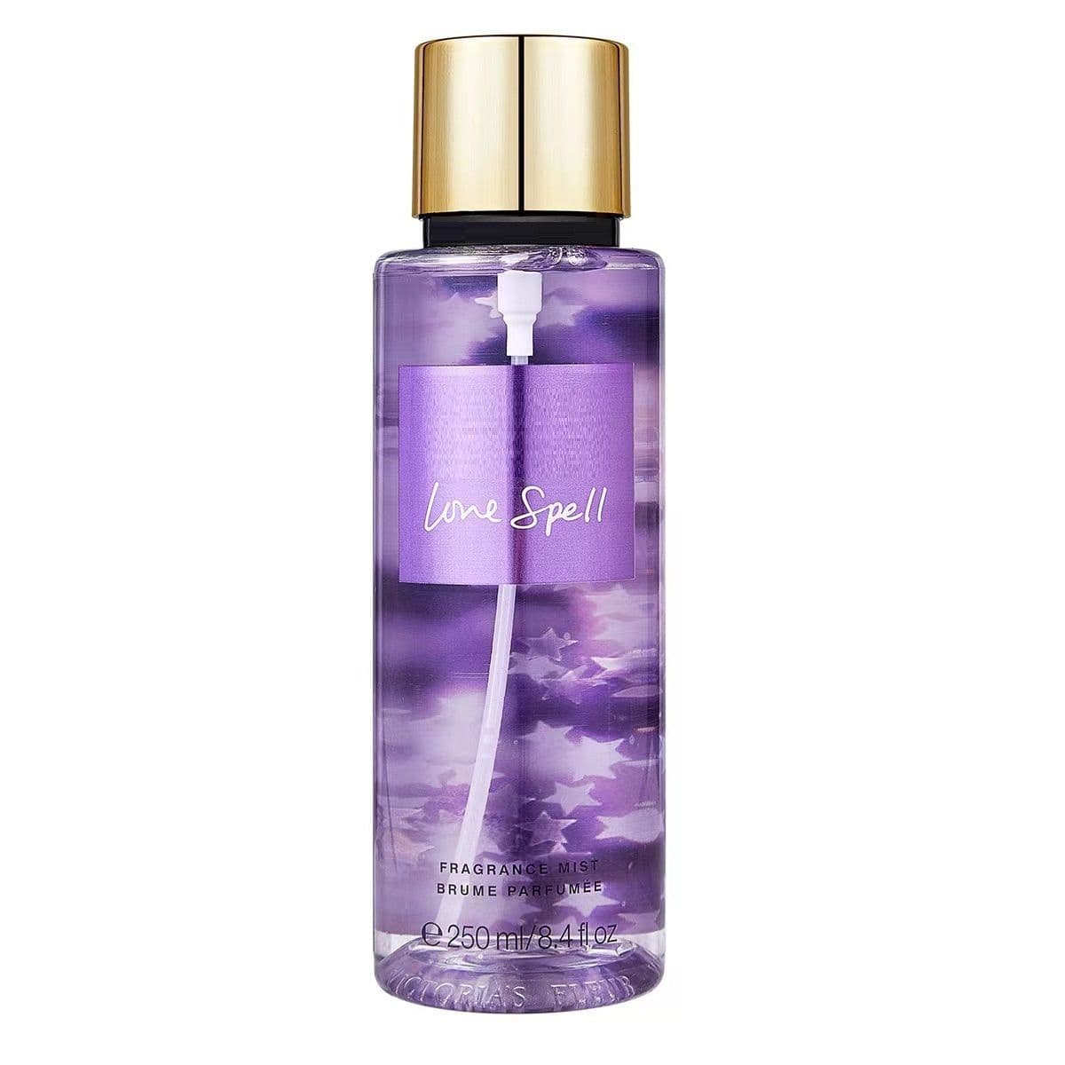 image-Flower Season Body Spray Big Brand Perfume For Women