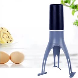 image-Kitchen Tools Automatic Triangle Blender