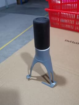 image-Kitchen Tools Automatic Triangle Blender
