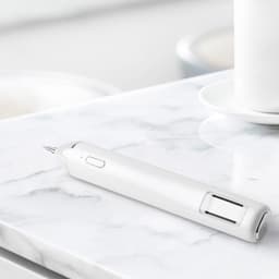 image-Freckle Removing Pen Miniature Household Laser Beauty Instrument