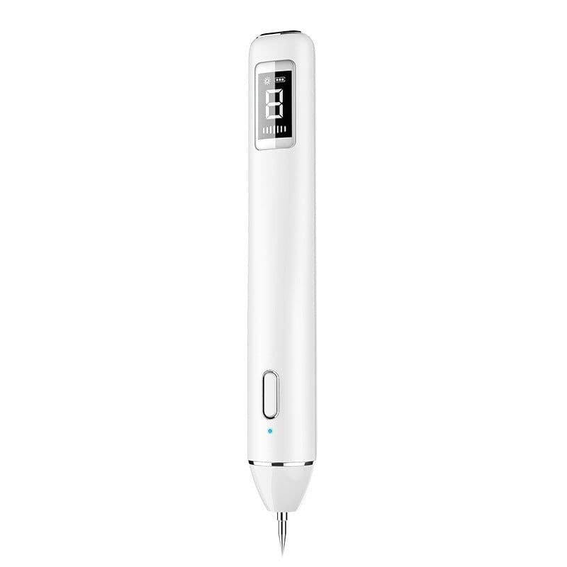 image-Freckle Removing Pen Miniature Household Laser Beauty Instrument