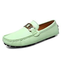 image-Tods Men's Soft Bottom Driving Shoes Slip-on