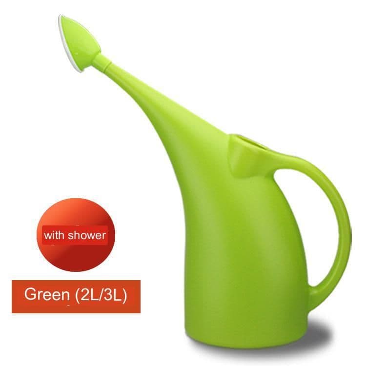 image-Plant Potted Plant Watering Can Gardening Tools Flowers Sprinkling Can