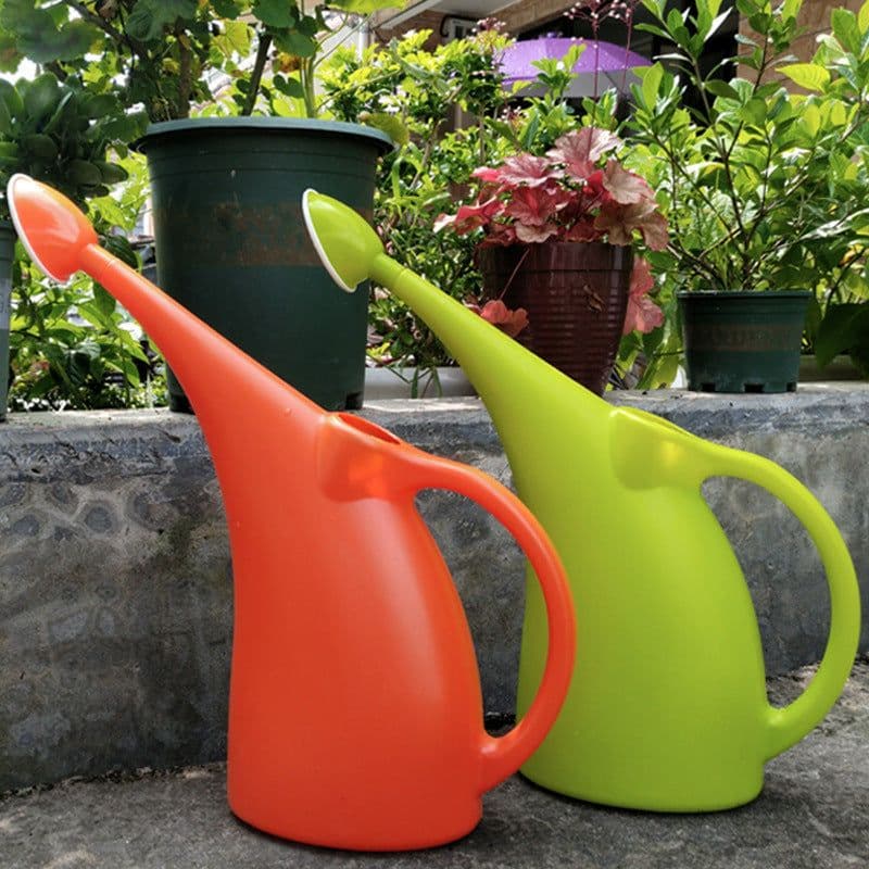 image-Plant Potted Plant Watering Can Gardening Tools Flowers Sprinkling Can