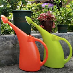 image-Plant Potted Plant Watering Can Gardening Tools Flowers Sprinkling Can
