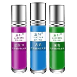 image-Car Perfume Replenisher 10 Ml