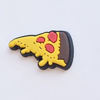 image-Hole Shoes Removable Shoe Ornament Accessories Sandals Accessories Shoe Buckle