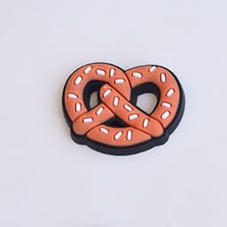 image-Hole Shoes Removable Shoe Ornament Accessories Sandals Accessories Shoe Buckle