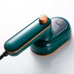 image-Mini Water Spray Ironing Machine Travel Portable Electric Iron