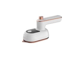 image-Mini Water Spray Ironing Machine Travel Portable Electric Iron