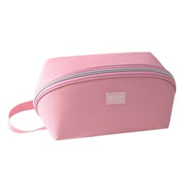 image-Multifunctional Underwear Storage Bag Travel Clothes Bra Socks Divider Organizer Pouch Washing Bag