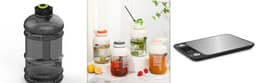 image-Electric Portable Large Capacity Juice Cup Small Fruit Juicer