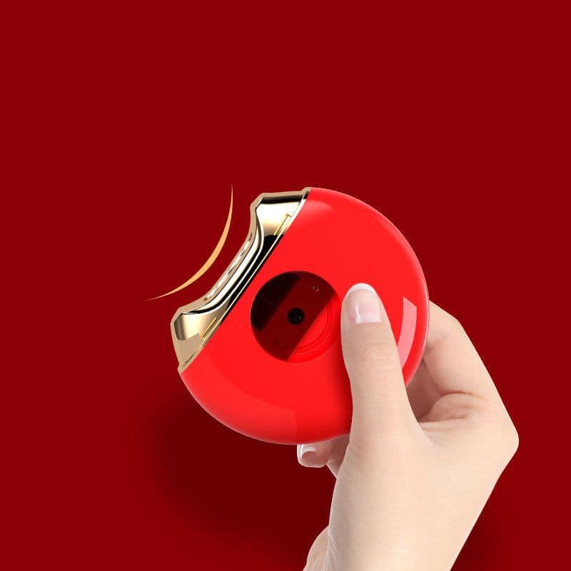 image-Fashion Baby Automatic Trimming Electric Nail Clippers Cutter Scissors