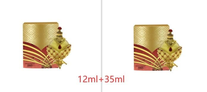 image-Natural Fresh And Mild Concentrated Perfume Oil