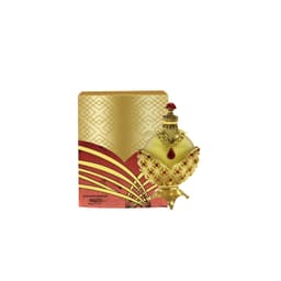 image-Natural Fresh And Mild Concentrated Perfume Oil