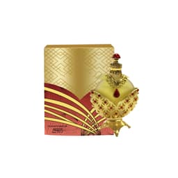 image-Natural Fresh And Mild Concentrated Perfume Oil