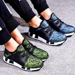 image-New Eva Labor Protection Fashion Safety Shoes