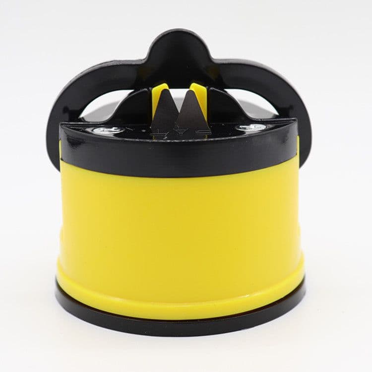 image-Small Suction Cup Sharpener Kitchen Accessories