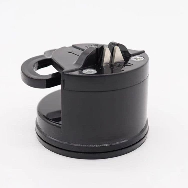 image-Small Suction Cup Sharpener Kitchen Accessories