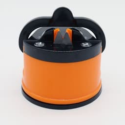 image-Small Suction Cup Sharpener Kitchen Accessories