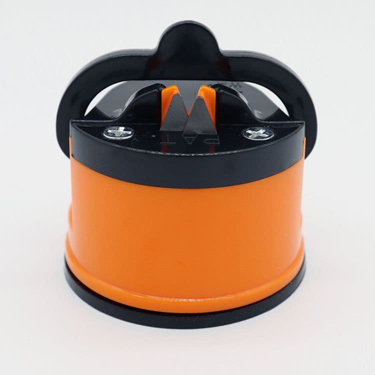 image-Small Suction Cup Sharpener Kitchen Accessories