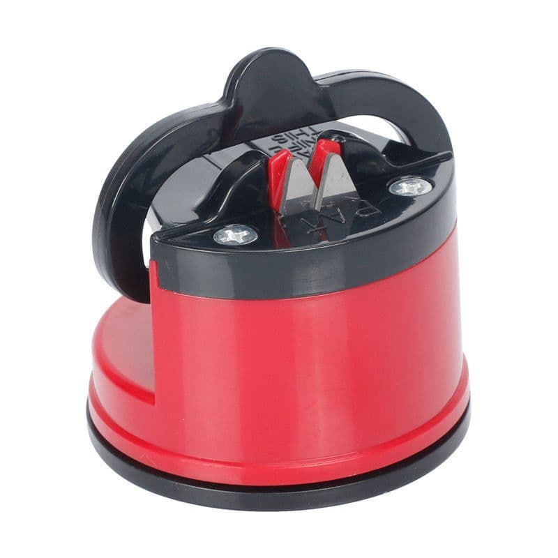 image-Small Suction Cup Sharpener Kitchen Accessories